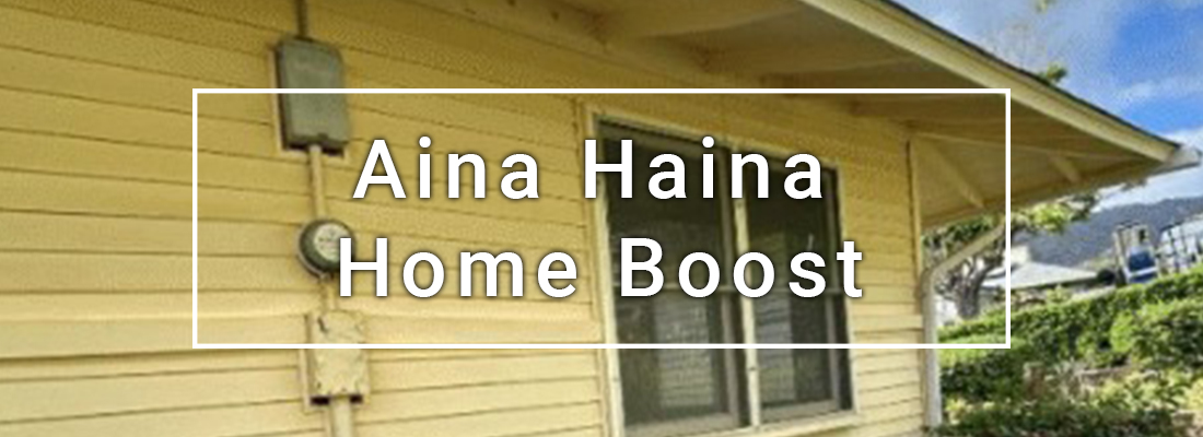 image of a Aina Haina home that was cleaned by Pacific Spray Wash